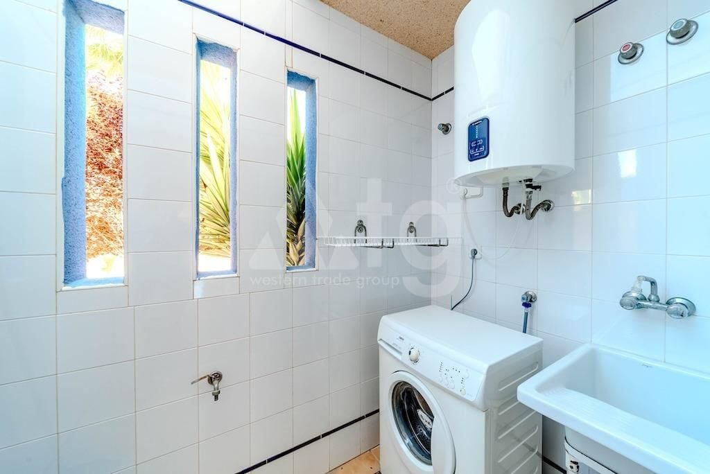 Townhouse w Orihuela Costa, 3 sypialnie - CRR142544 - Zdjęcie - 19