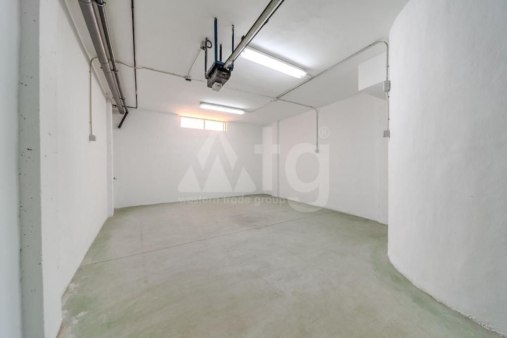 Townhouse w Orihuela Costa, 3 sypialnie - CRR142544 - Zdjęcie - 21