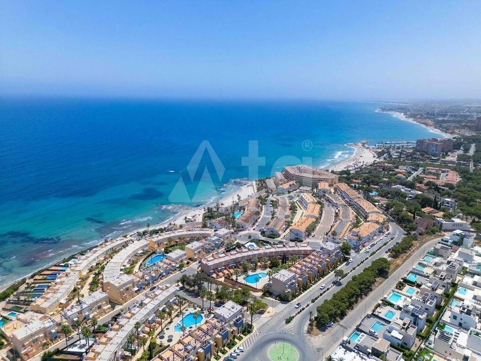 Townhouse w Orihuela Costa, 3 sypialnie - CRR142544 - Zdjęcie - 26