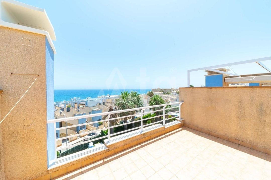 3 bedroom Townhouse in Orihuela Costa - CRR142544 - Photo - 19