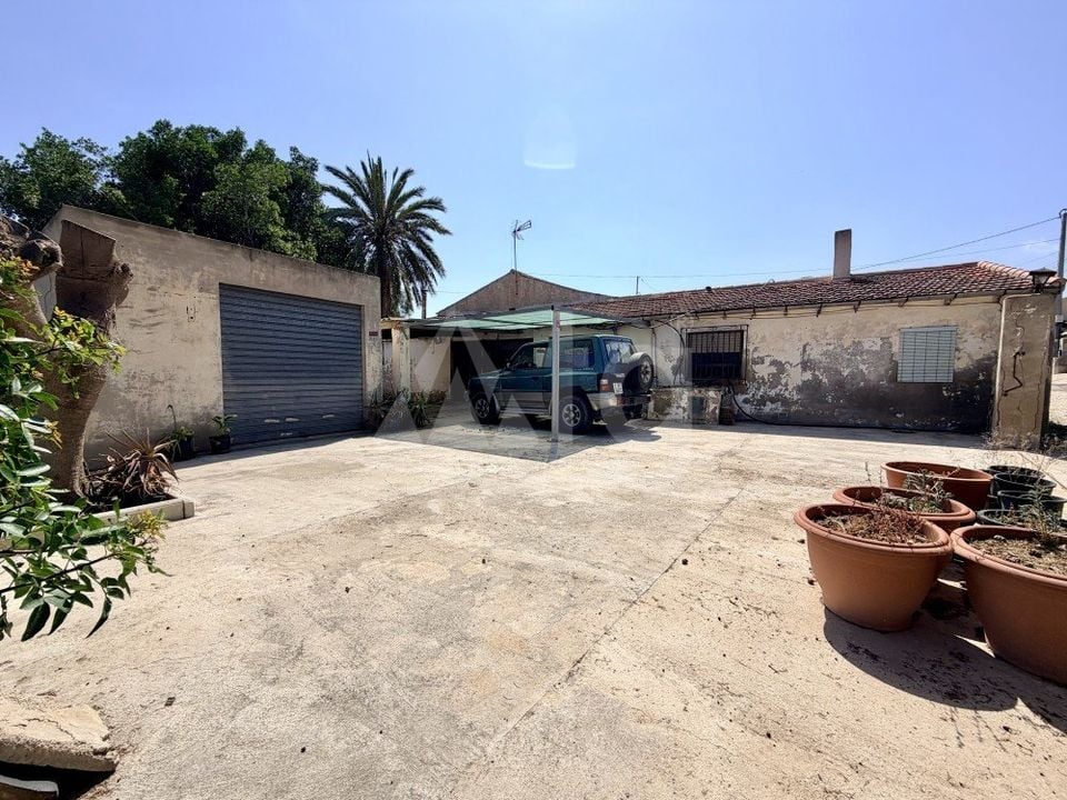 5 bedroom Villa in La Marina del Pinet - CSH142585 - Photo - 15