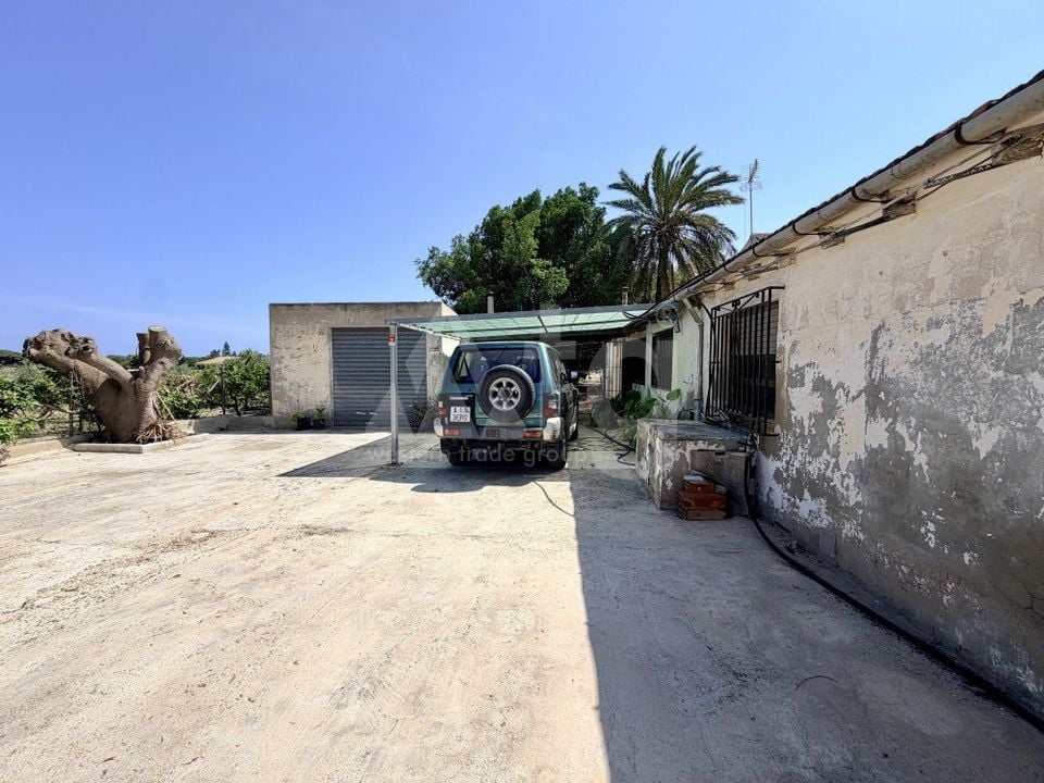 5 bedroom Villa in La Marina del Pinet - CSH142585 - Photo - 16