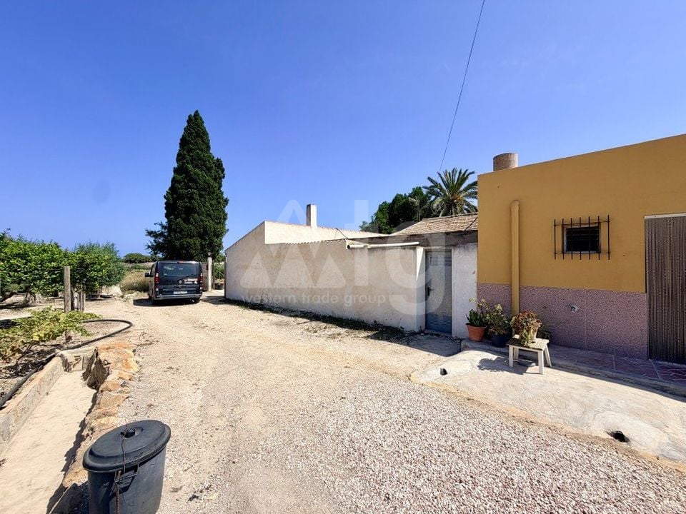 5 bedroom Villa in La Marina del Pinet - CSH142585 - Photo - 18