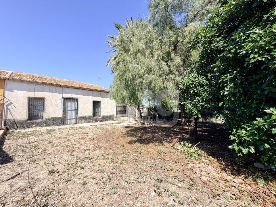 5 bedroom Villa in La Marina del Pinet - CSH142585 - Photo - 1