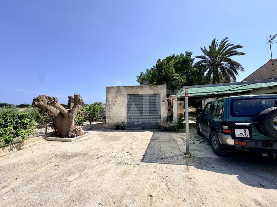 5 bedroom Villa in La Marina del Pinet - CSH142585 - Photo - 17
