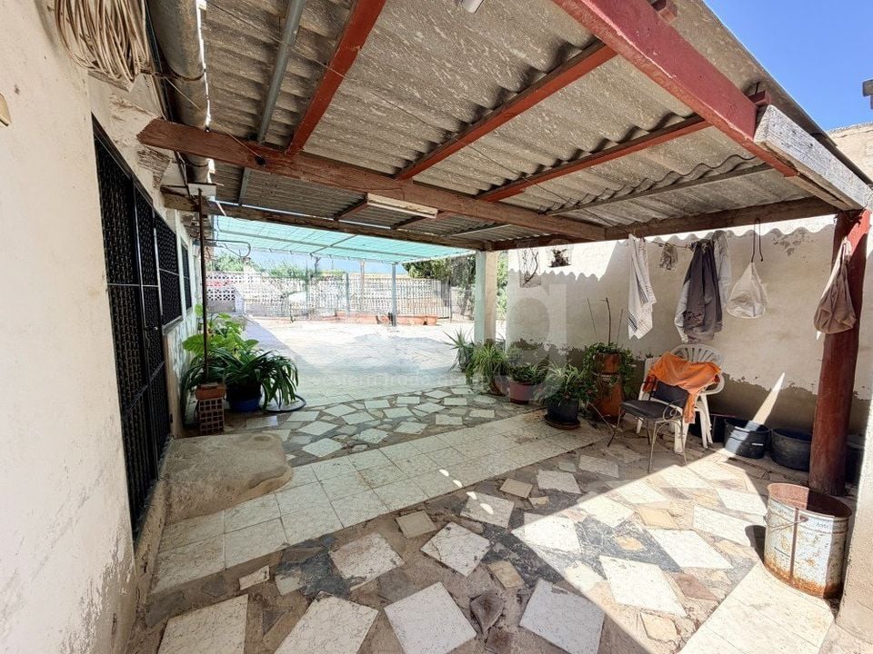 5 bedroom Villa in La Marina del Pinet - CSH142585 - Photo - 14