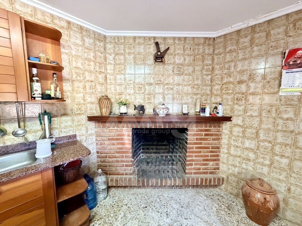 5 bedroom Villa in La Marina del Pinet - CSH142585 - Photo - 6
