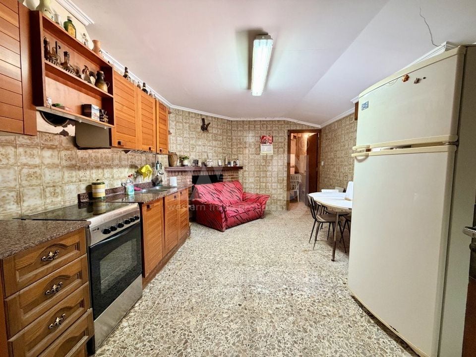 5 bedroom Villa in La Marina del Pinet - CSH142585 - Photo - 4