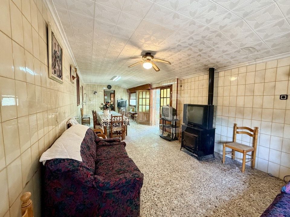 5 bedroom Villa in La Marina del Pinet - CSH142585 - Photo - 2