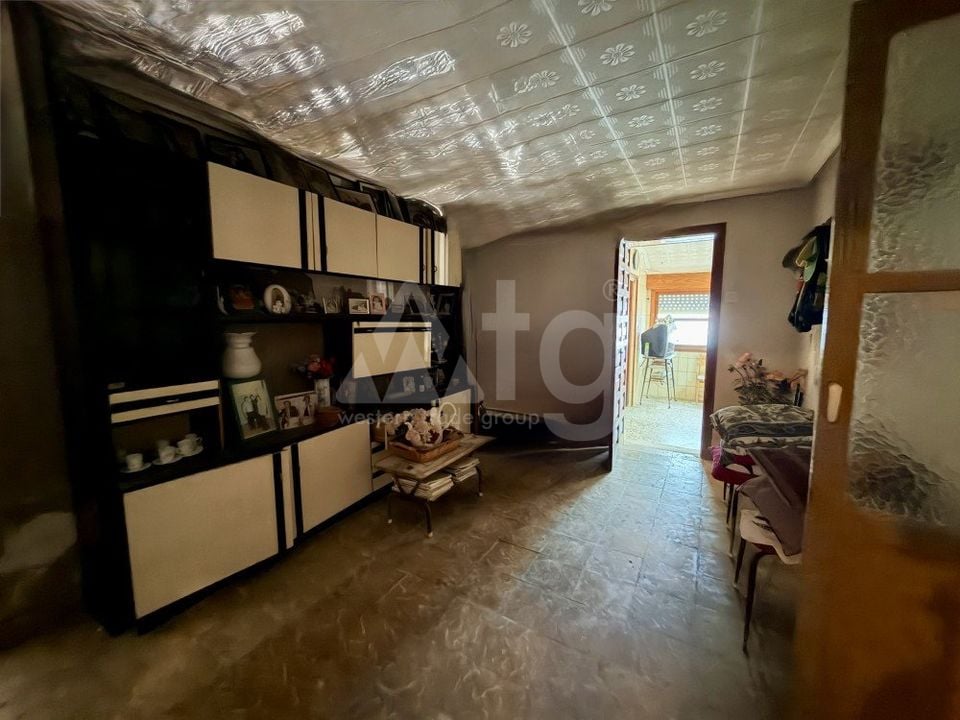 5 bedroom Villa in La Marina del Pinet - CSH142585 - Photo - 12