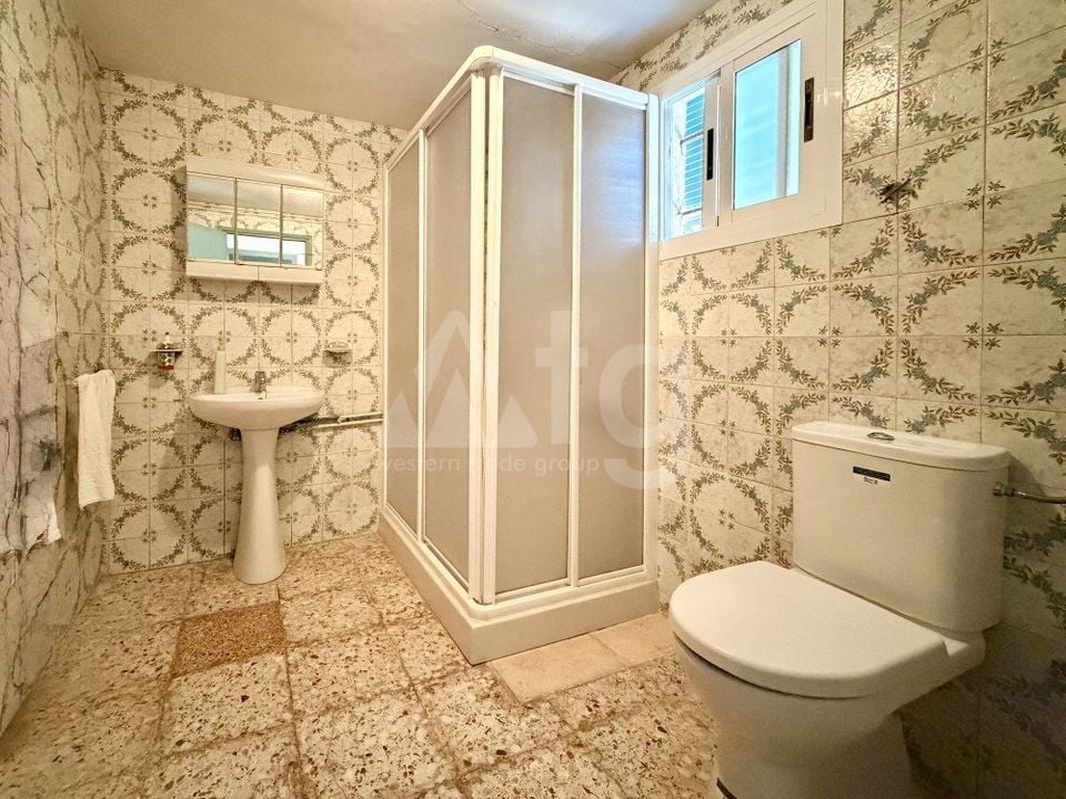 5 bedroom Villa in La Marina del Pinet - CSH142585 - Photo - 13