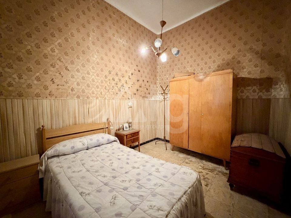 5 bedroom Villa in La Marina del Pinet - CSH142585 - Photo - 8