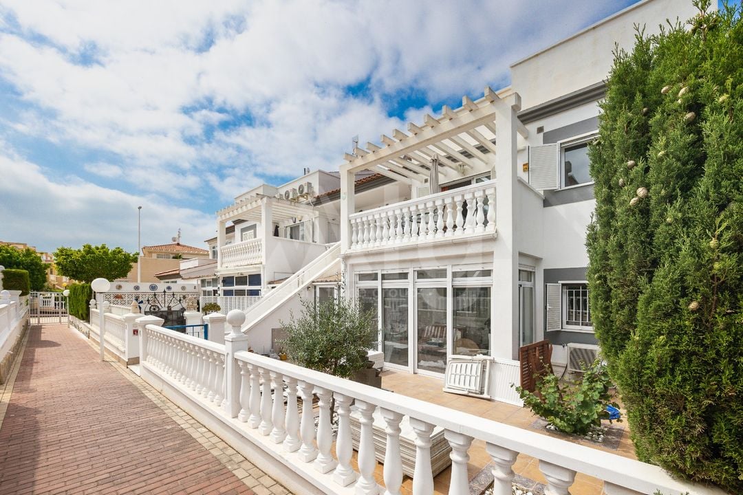 Townhouse de 2 chambres à Orihuela Costa - MS142589 - Photo - 2