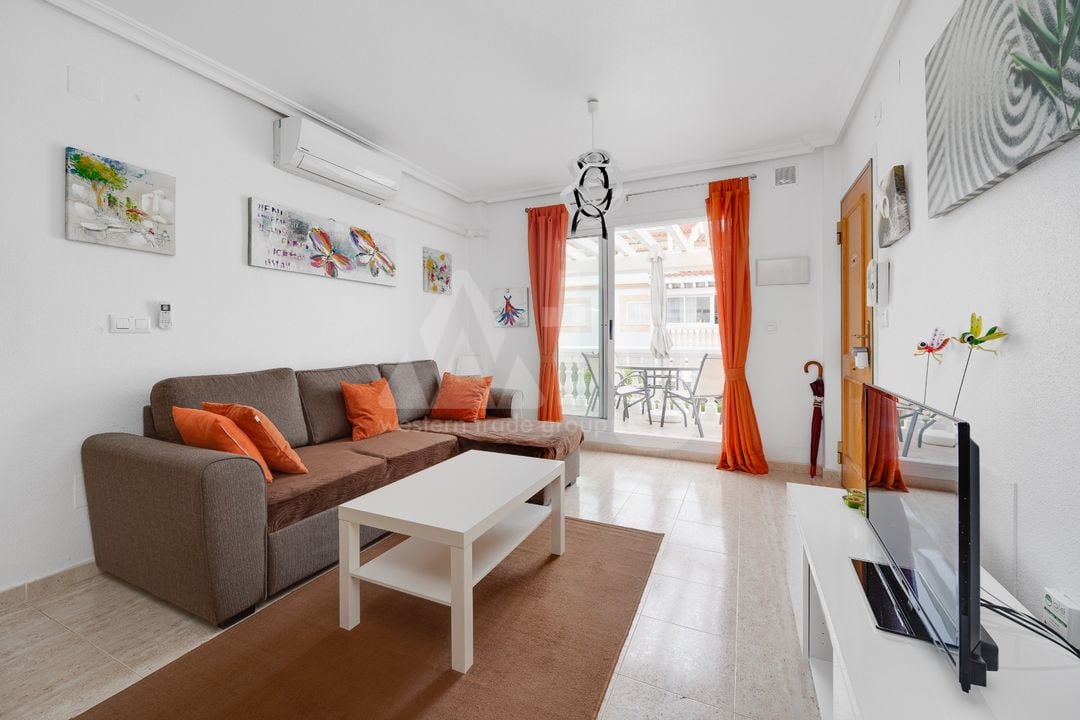 Townhouse de 2 chambres à Orihuela Costa - MS142589 - Photo - 4