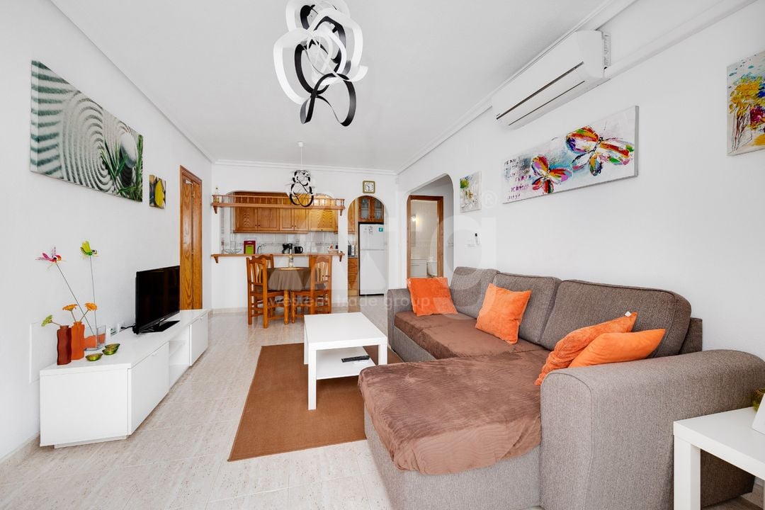 Townhouse de 2 chambres à Orihuela Costa - MS142589 - Photo - 6