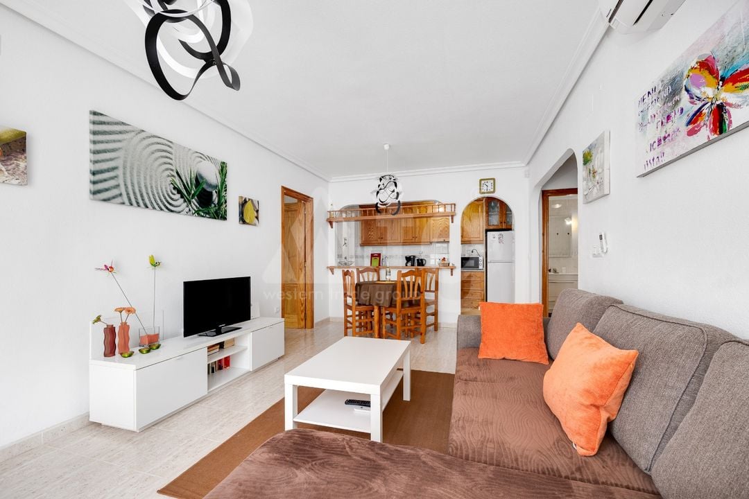 Townhouse de 2 chambres à Orihuela Costa - MS142589 - Photo - 7