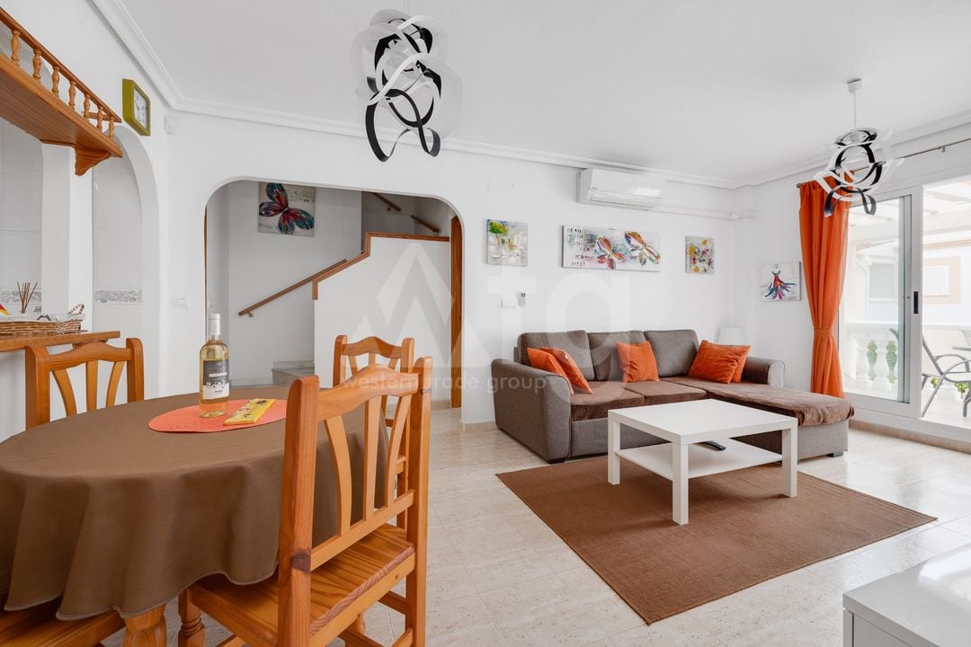 Townhouse de 2 chambres à Orihuela Costa - MS142589 - Photo - 8
