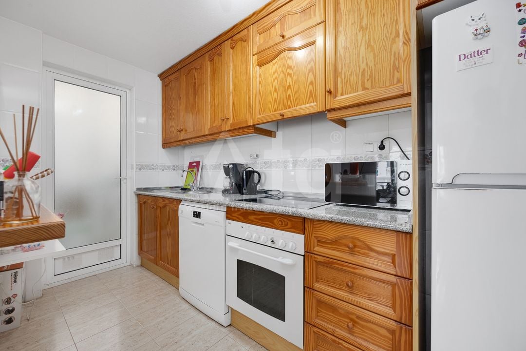 Townhouse de 2 chambres à Orihuela Costa - MS142589 - Photo - 12