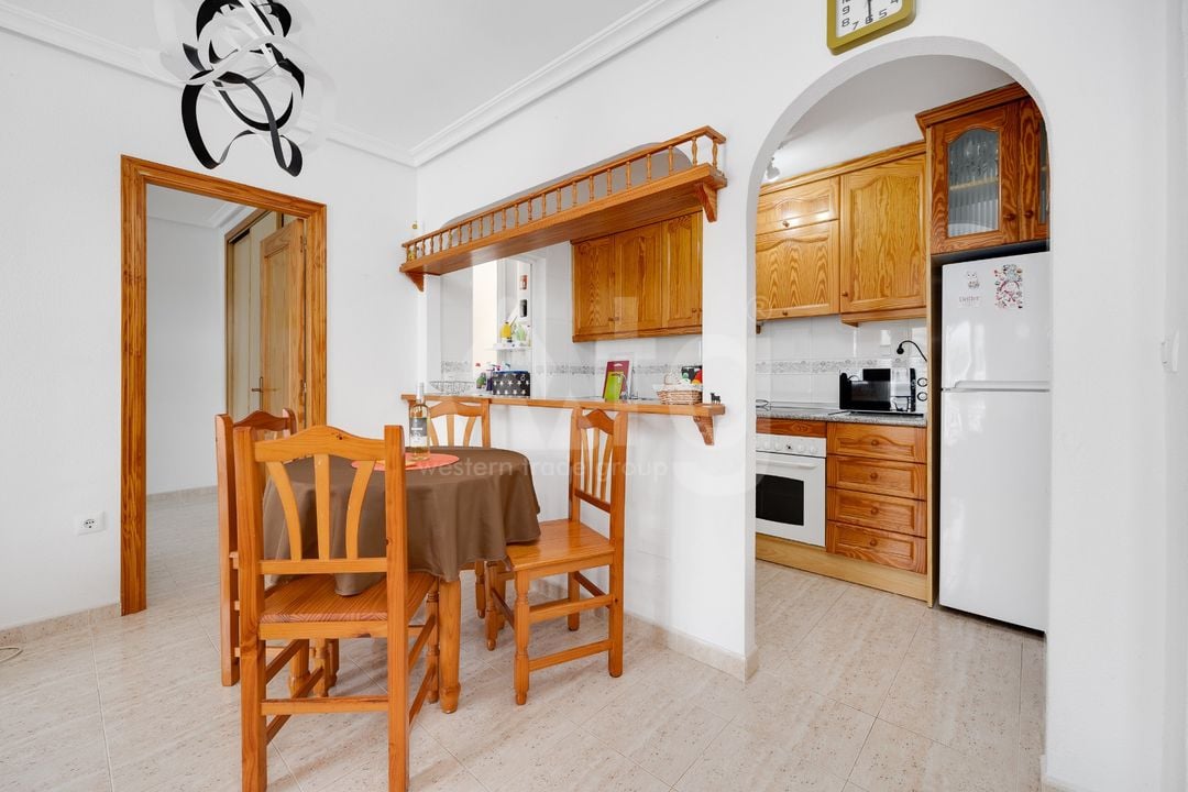 Townhouse de 2 chambres à Orihuela Costa - MS142589 - Photo - 11