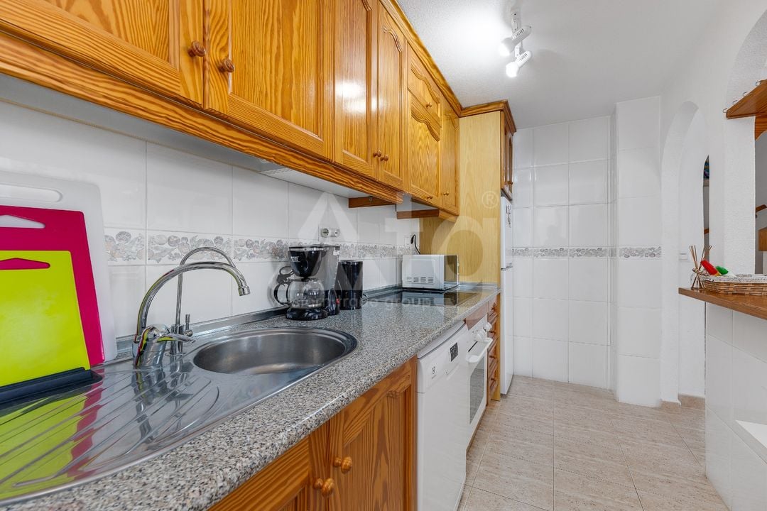 Townhouse de 2 chambres à Orihuela Costa - MS142589 - Photo - 14