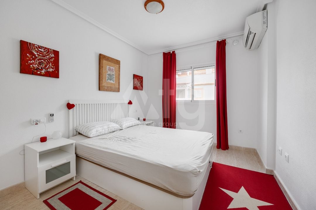 Townhouse de 2 chambres à Orihuela Costa - MS142589 - Photo - 16