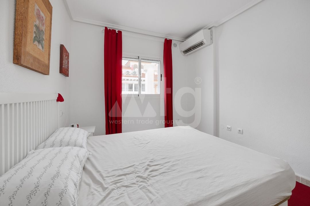 Townhouse de 2 chambres à Orihuela Costa - MS142589 - Photo - 17