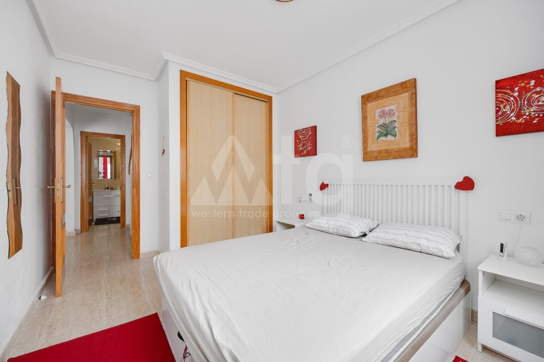 Townhouse de 2 chambres à Orihuela Costa - MS142589 - Photo - 18