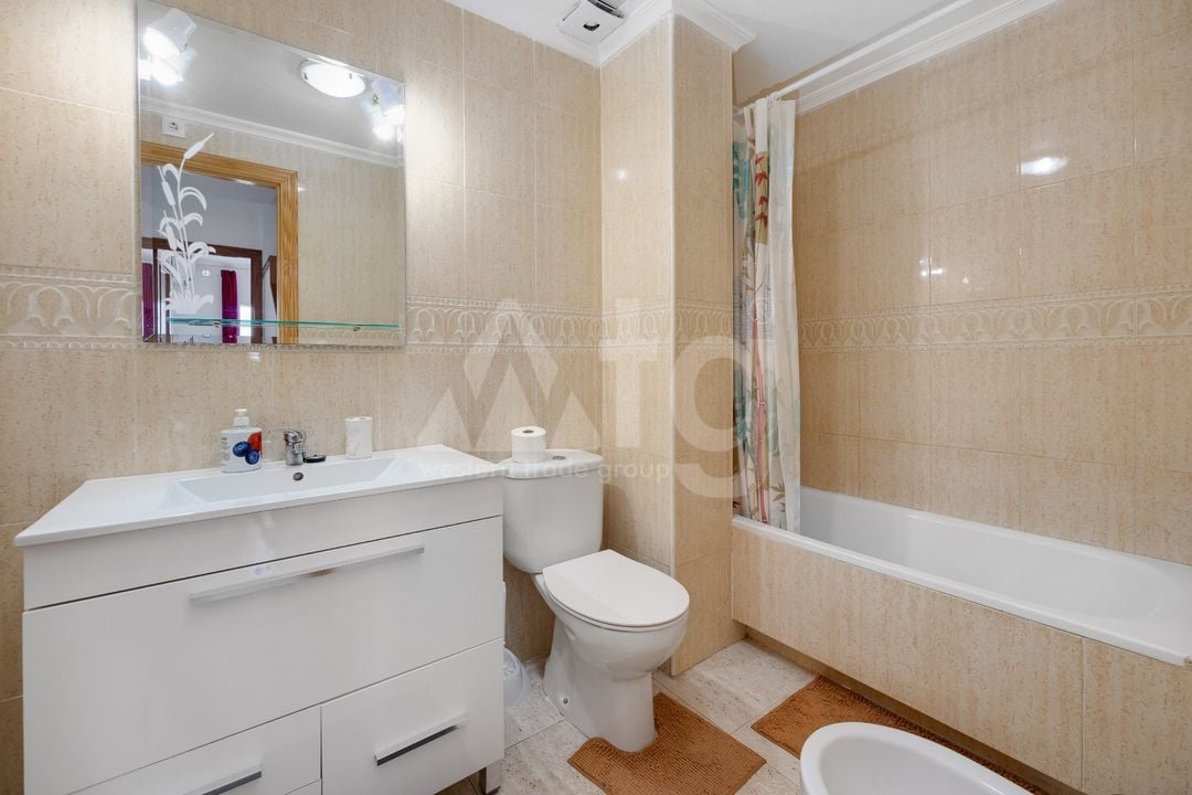 Townhouse de 2 chambres à Orihuela Costa - MS142589 - Photo - 24