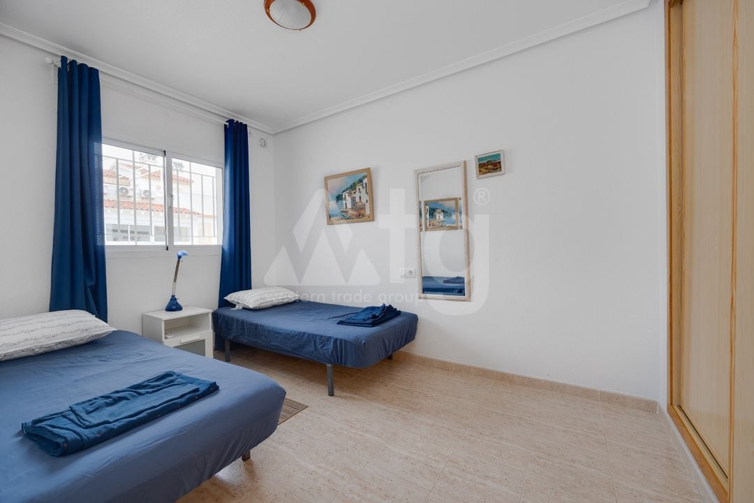 Townhouse de 2 chambres à Orihuela Costa - MS142589 - Photo - 19