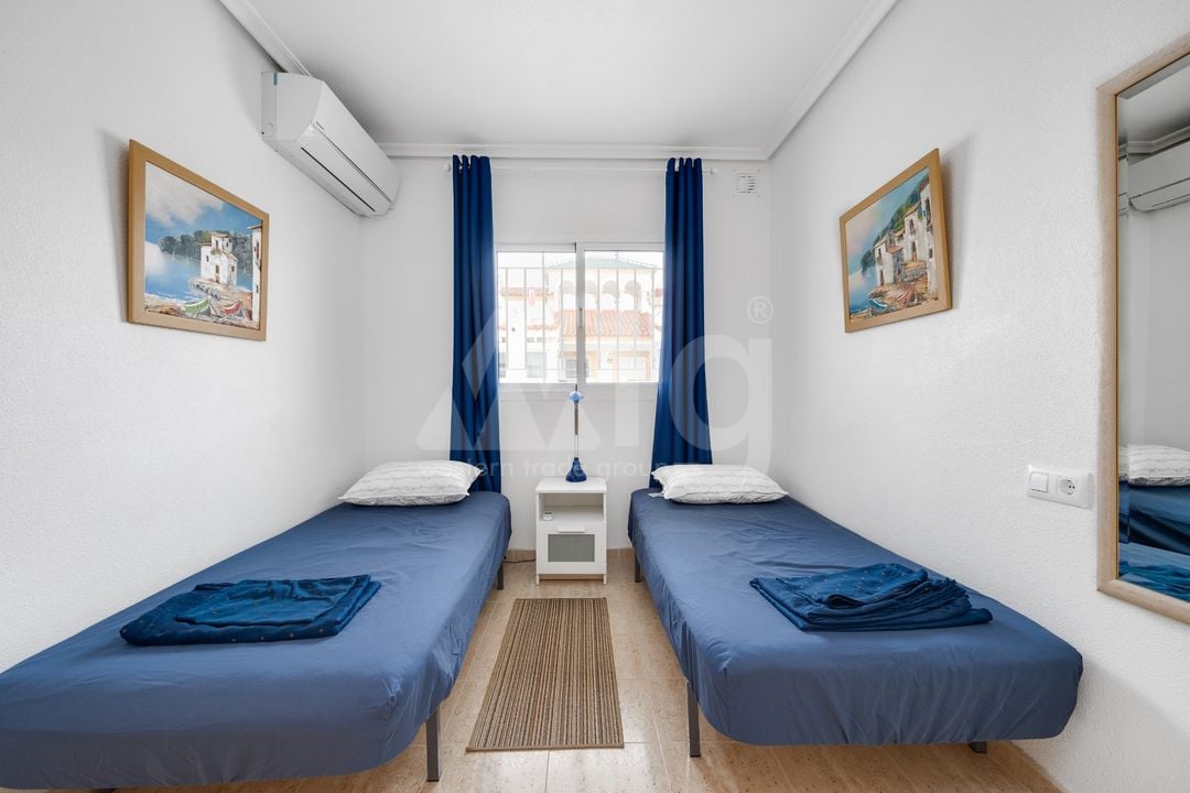 Townhouse de 2 chambres à Orihuela Costa - MS142589 - Photo - 20