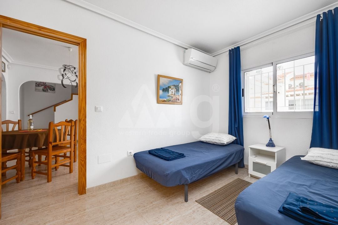 Townhouse de 2 chambres à Orihuela Costa - MS142589 - Photo - 21