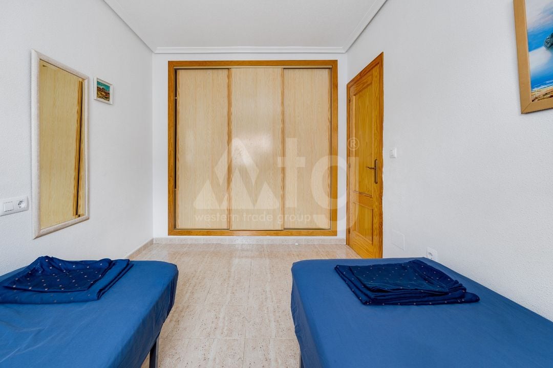 Townhouse de 2 chambres à Orihuela Costa - MS142589 - Photo - 22