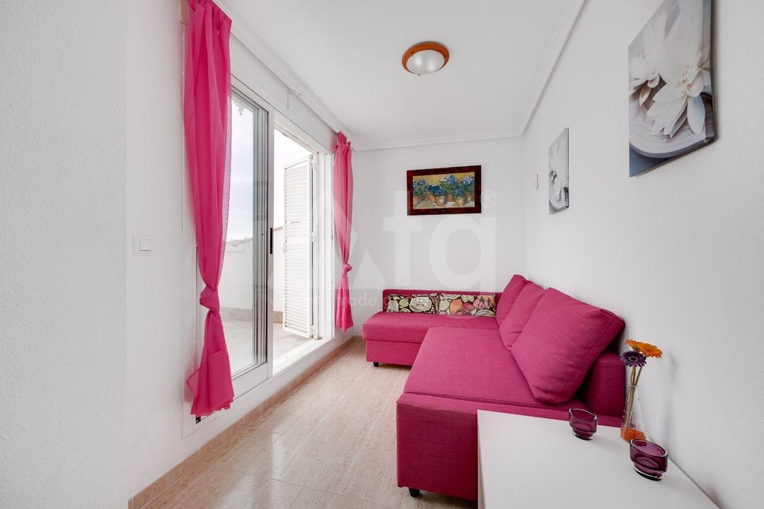 Townhouse de 2 chambres à Orihuela Costa - MS142589 - Photo - 23