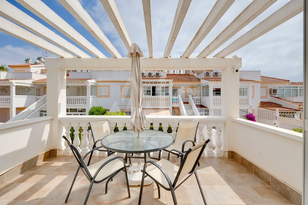 Townhouse de 2 chambres à Orihuela Costa - MS142589 - Photo - 25