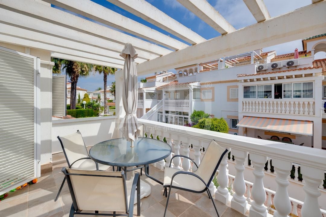 Townhouse de 2 chambres à Orihuela Costa - MS142589 - Photo - 26