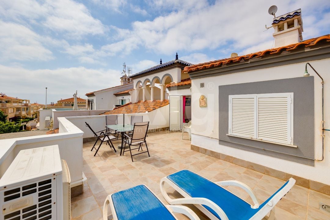 Townhouse de 2 chambres à Orihuela Costa - MS142589 - Photo - 28