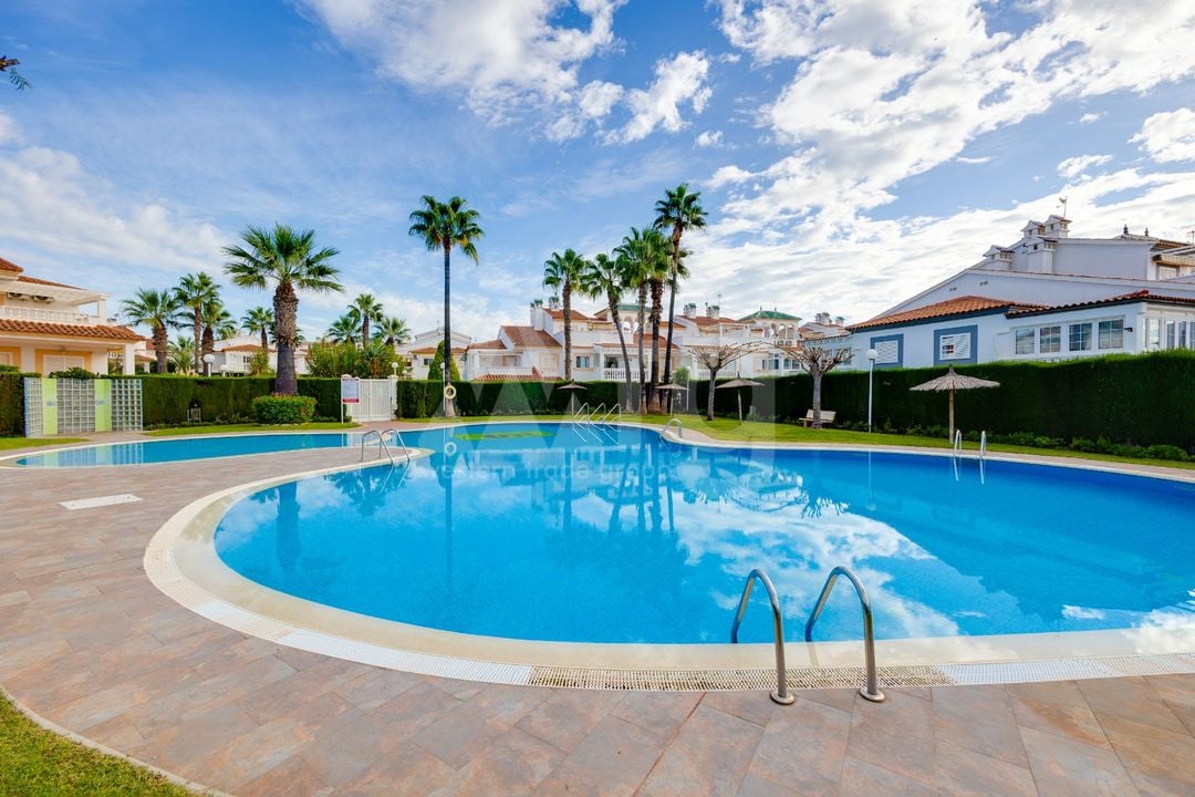 Townhouse de 2 chambres à Orihuela Costa - MS142589 - Photo - 32