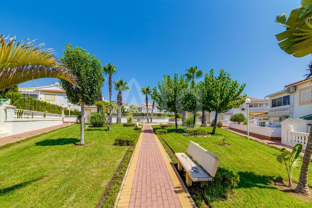 Townhouse de 2 chambres à Orihuela Costa - MS142589 - Photo - 35