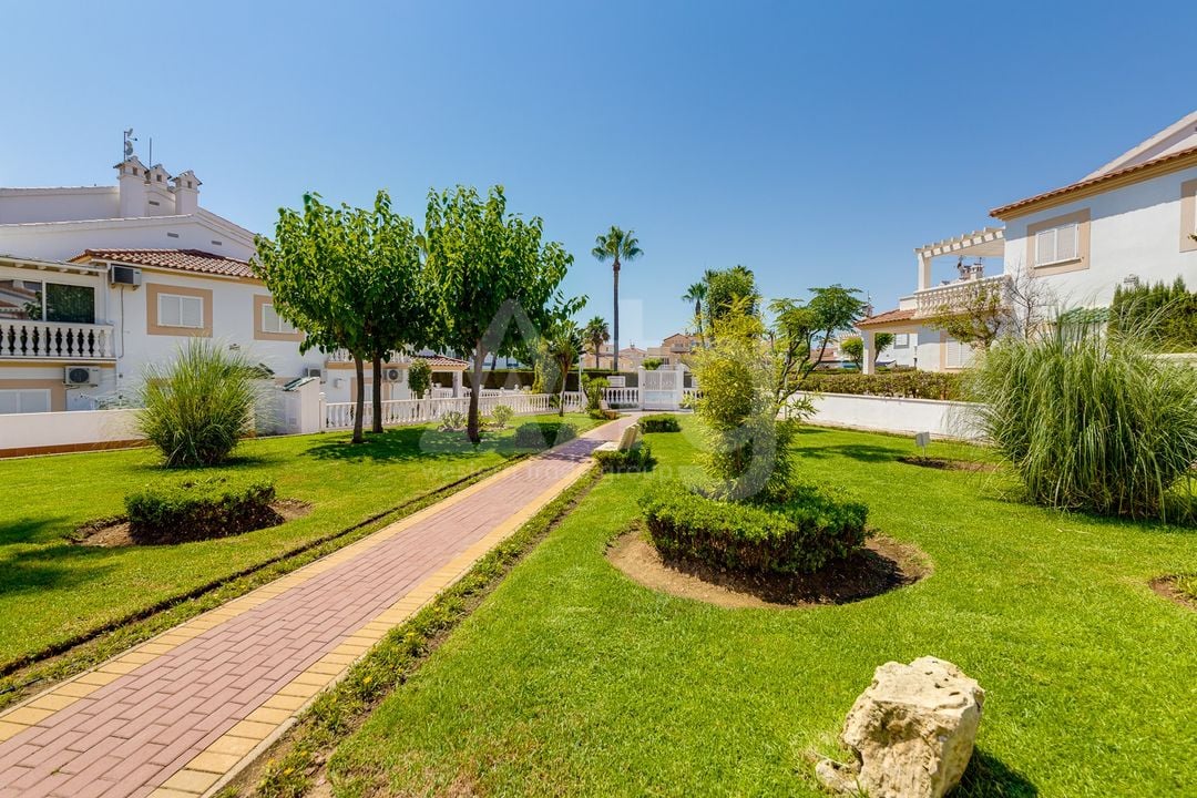 Townhouse de 2 chambres à Orihuela Costa - MS142589 - Photo - 36