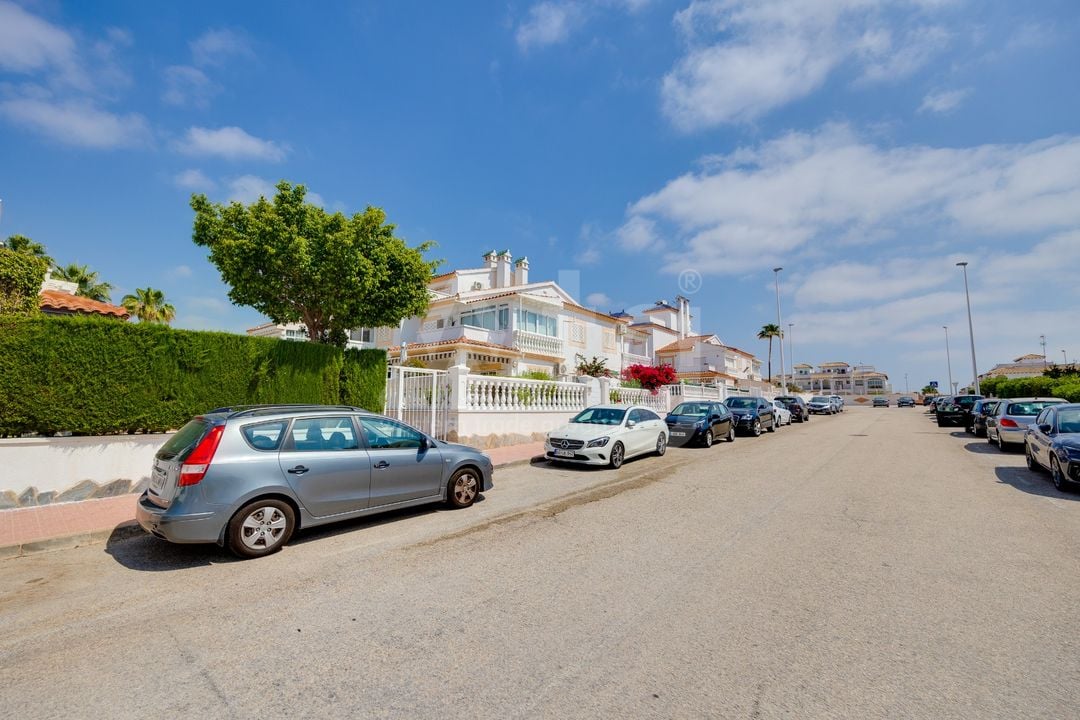 Townhouse de 2 chambres à Orihuela Costa - MS142589 - Photo - 38