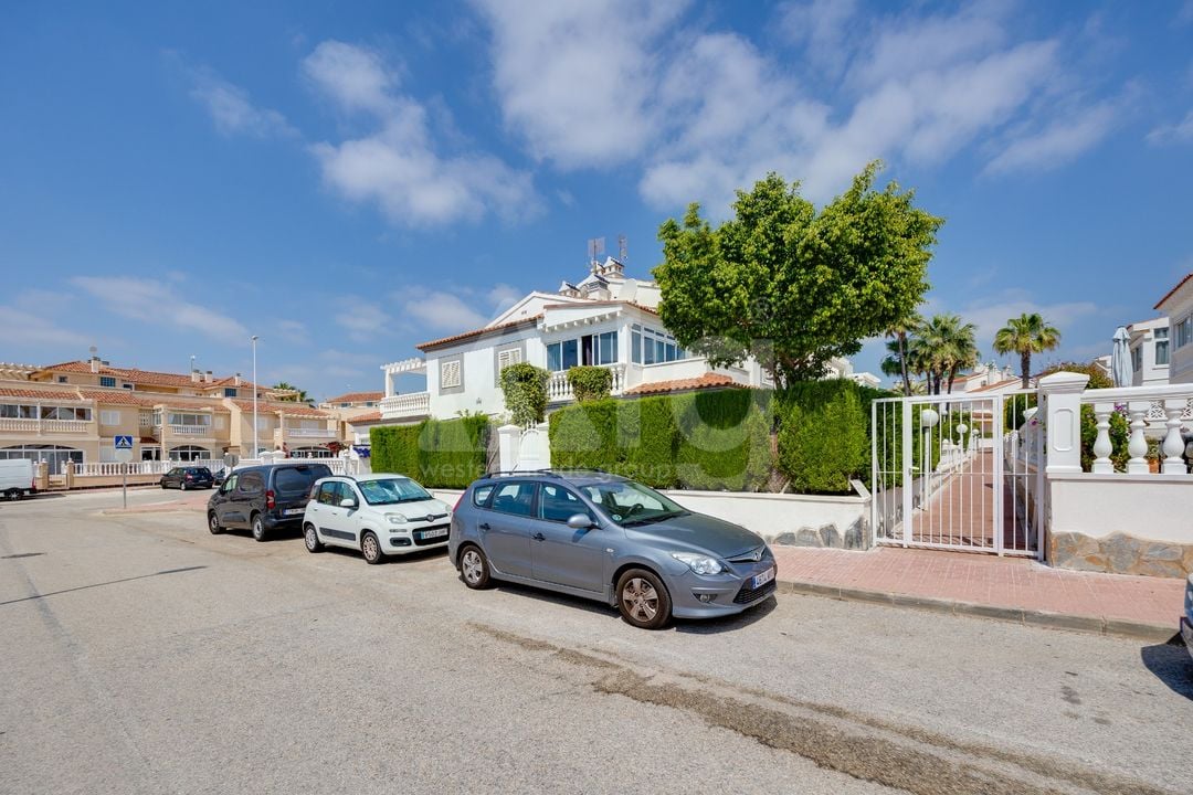 Townhouse de 2 chambres à Orihuela Costa - MS142589 - Photo - 39