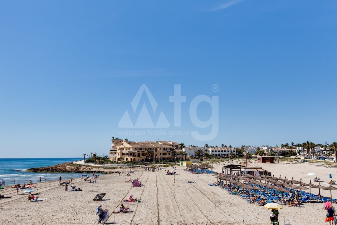 Townhouse de 2 chambres à Orihuela Costa - MS142589 - Photo - 41