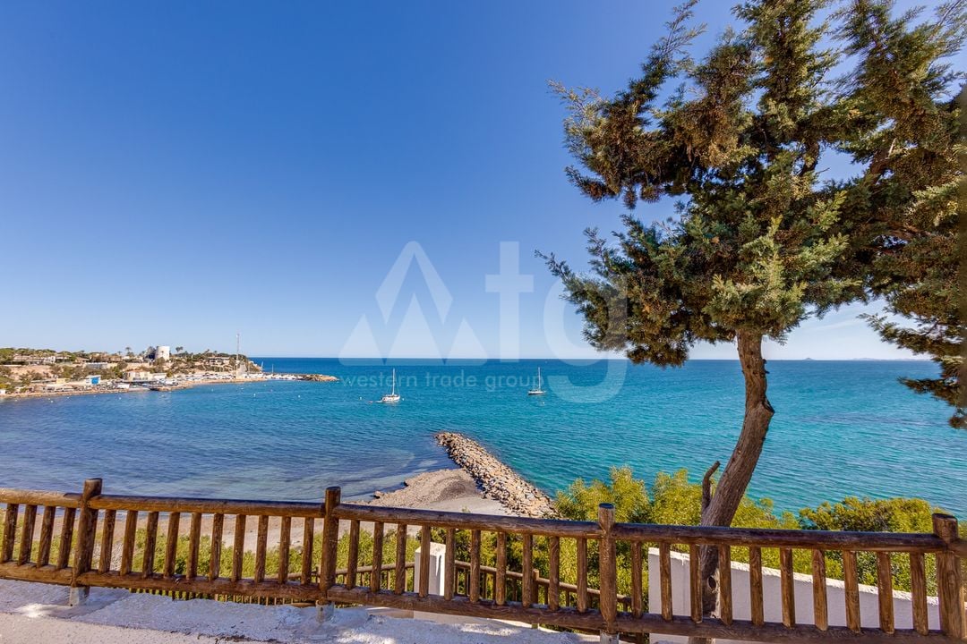 Townhouse de 2 chambres à Orihuela Costa - MS142589 - Photo - 42