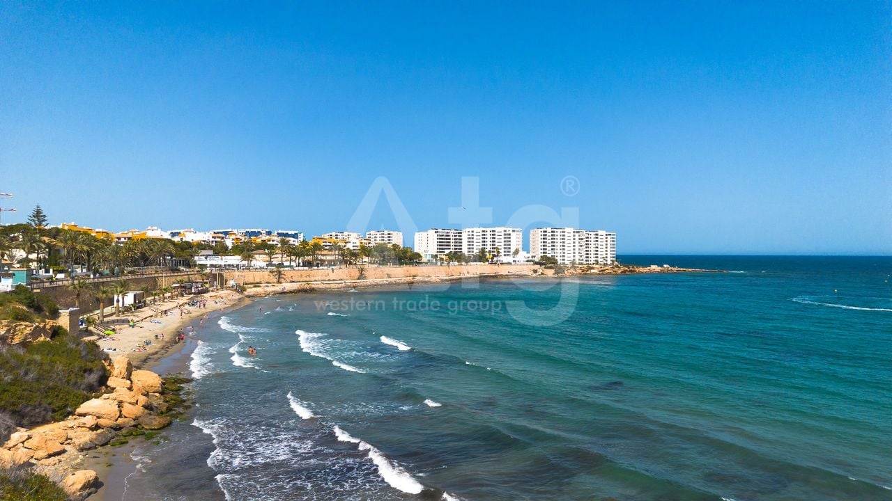 Townhouse de 2 chambres à Orihuela Costa - MS142589 - Photo - 44