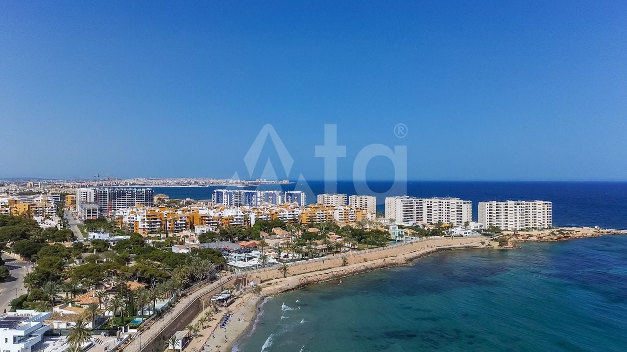 Townhouse de 2 chambres à Orihuela Costa - MS142589 - Photo - 45