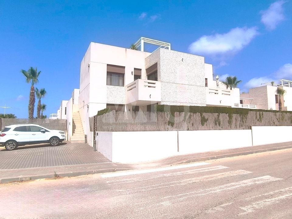 Penthouse de 2 chambres à Algorfa - PR142614 - Photo - 26