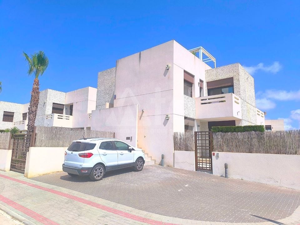 Penthouse de 2 chambres à Algorfa - PR142614 - Photo - 25