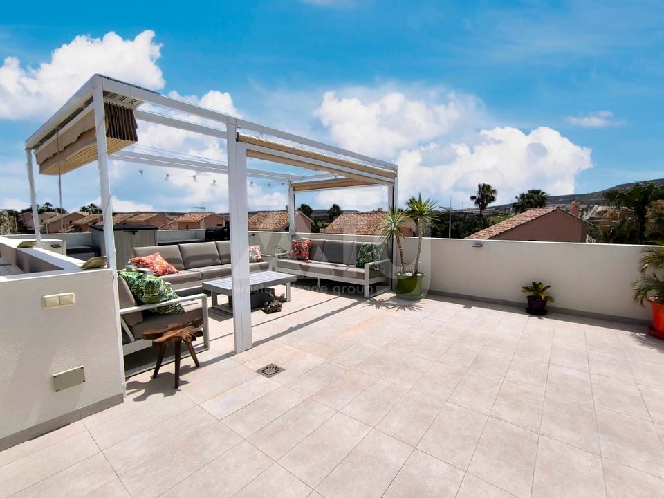 Penthouse de 2 chambres à Algorfa - PR142614 - Photo - 17
