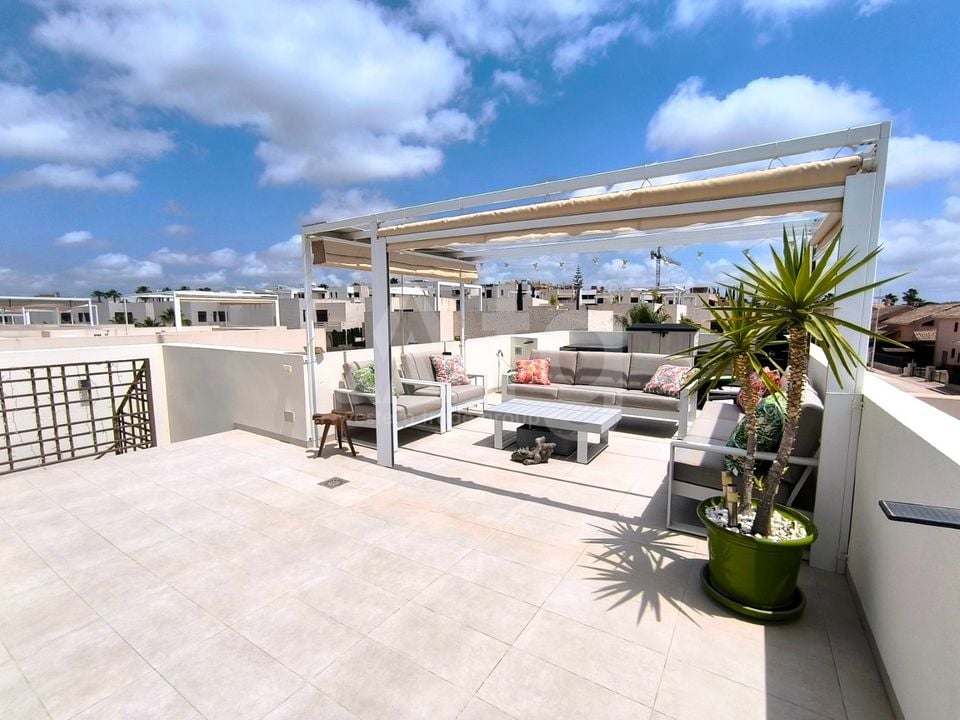 Penthouse de 2 chambres à Algorfa - PR142614 - Photo - 18