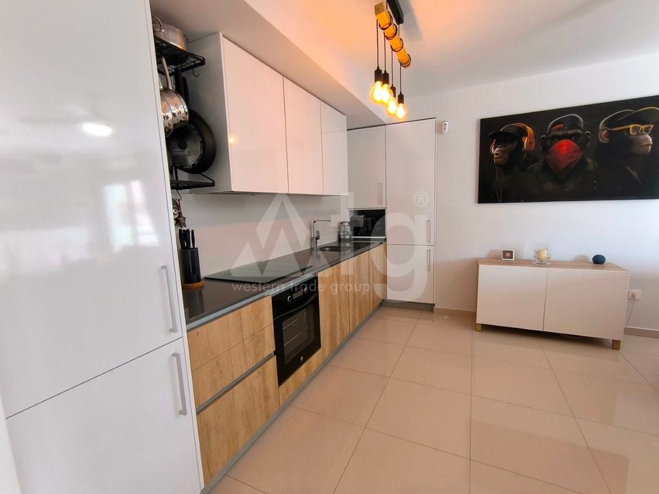 Penthouse de 2 chambres à Algorfa - PR142614 - Photo - 7